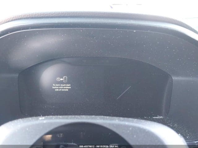2026 HONDA CR-V HYBRID 2WD SPORT 14