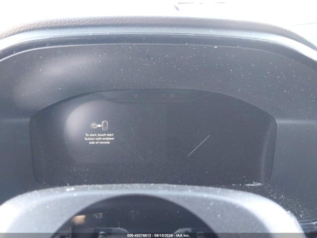 2026 HONDA CR-V HYBRID 2WD SPORT 7