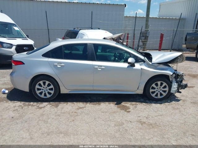 2021 TOYOTA COROLLA LE 13
