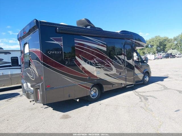 2018 MERCEDES-BENZ SPRINTER 3500 HIGH ROOF V6 4