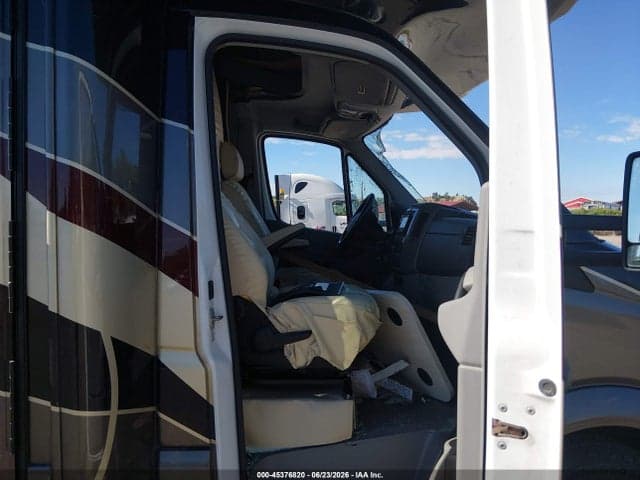 2018 MERCEDES-BENZ SPRINTER 3500 HIGH ROOF V6 5