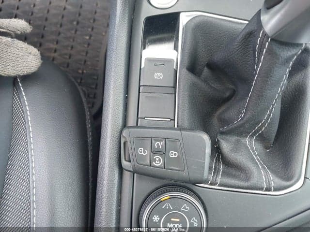 2022 VOLKSWAGEN TAOS 1.5T SE 11