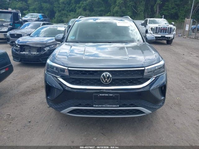2022 VOLKSWAGEN TAOS 1.5T SE 12