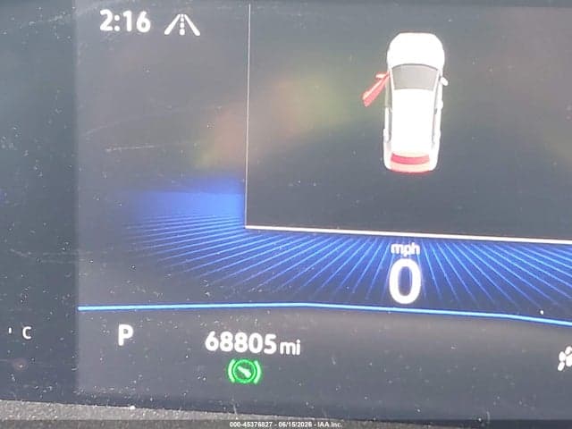 2022 VOLKSWAGEN TAOS 1.5T SE 15