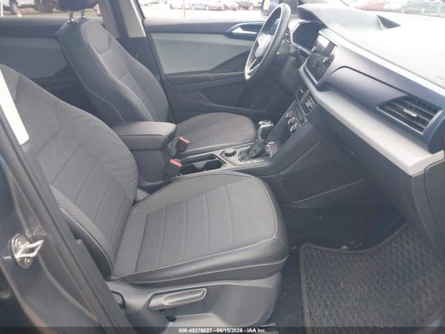 2022 VOLKSWAGEN TAOS 1.5T SE 5