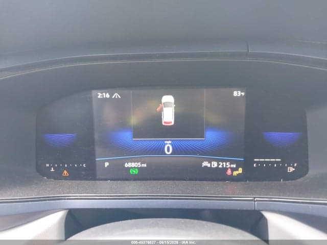 2022 VOLKSWAGEN TAOS 1.5T SE 7