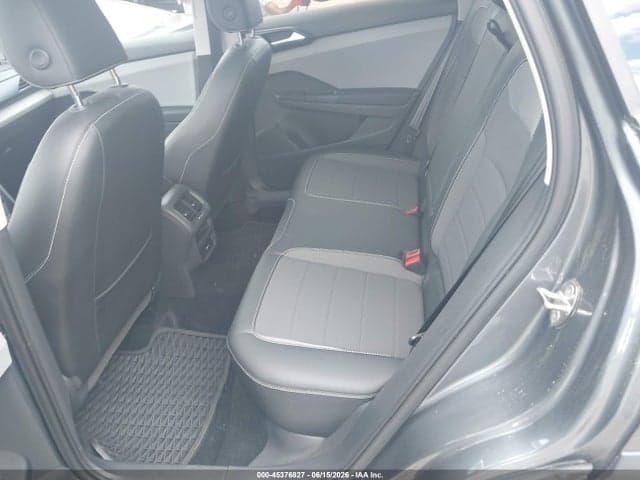 2022 VOLKSWAGEN TAOS 1.5T SE 8