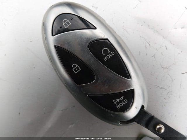 2024 HYUNDAI ELANTRA HYBRID BLUE 11