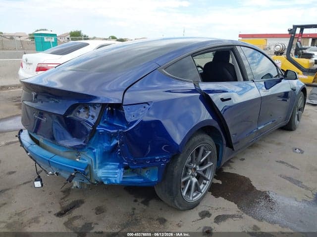 2023 TESLA MODEL 3 REAR-WHEEL DRIVE 6