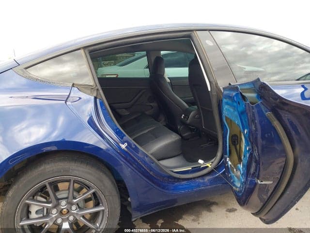 2023 TESLA MODEL 3 REAR-WHEEL DRIVE 8
