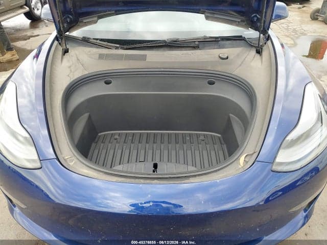 2023 TESLA MODEL 3 REAR-WHEEL DRIVE 10