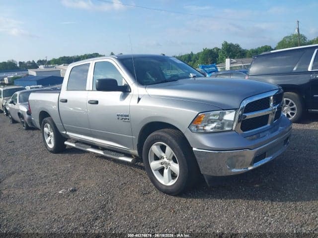 2021 RAM 1500 CLASSIC TRADESMAN 4X2 5'7 BOX - 1