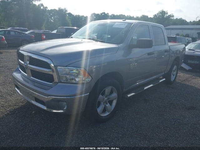 2021 RAM 1500 CLASSIC TRADESMAN 4X2 5'7 BOX 2