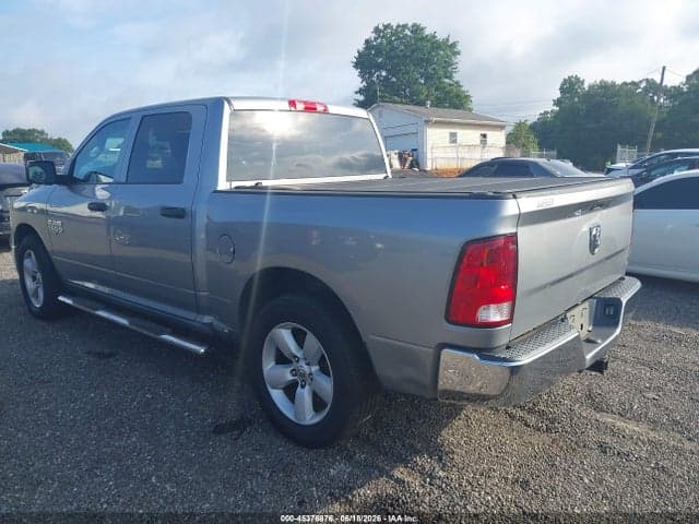 2021 RAM 1500 CLASSIC TRADESMAN 4X2 5'7 BOX 3