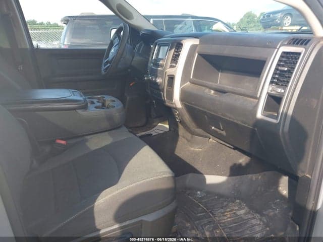 2021 RAM 1500 CLASSIC TRADESMAN 4X2 5'7 BOX 5