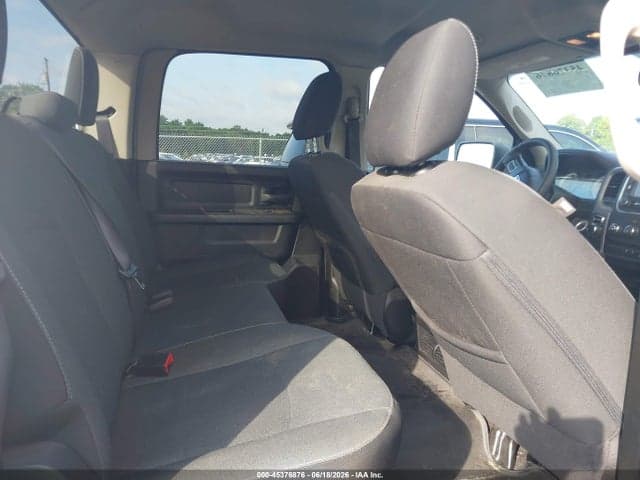 2021 RAM 1500 CLASSIC TRADESMAN 4X2 5'7 BOX 8