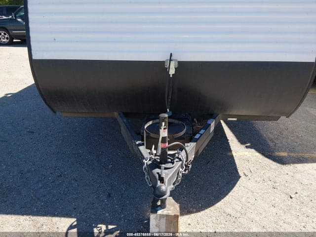 2025 KEYSTONE RV OTHER 10