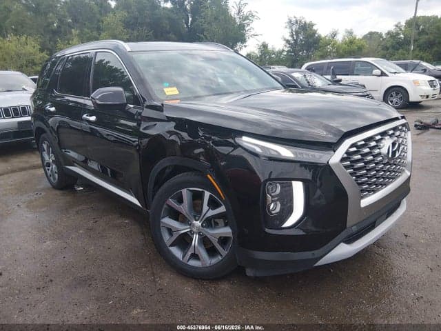 2021 HYUNDAI PALISADE SEL 1