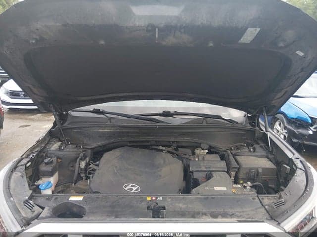 2021 HYUNDAI PALISADE SEL 10