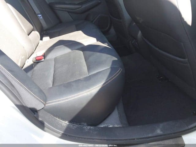 2019 NISSAN ALTIMA 2.5 SR 8