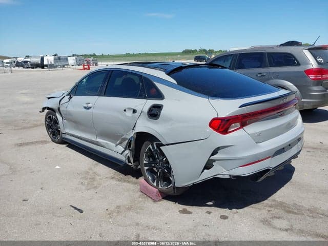2023 KIA K5 GT-LINE 3