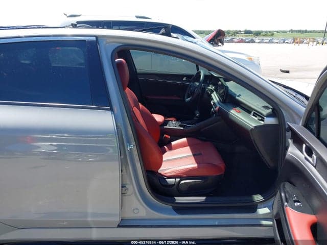 2023 KIA K5 GT-LINE 5