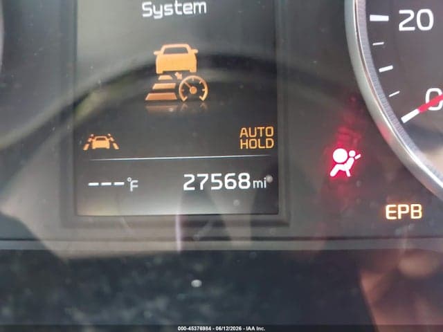 2023 KIA K5 GT-LINE 7