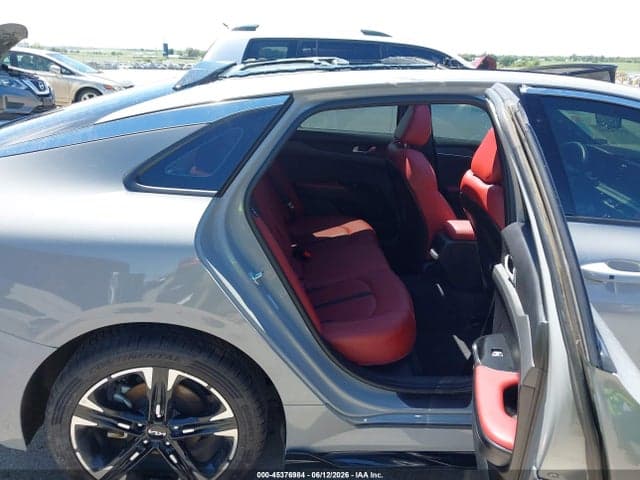 2023 KIA K5 GT-LINE 8