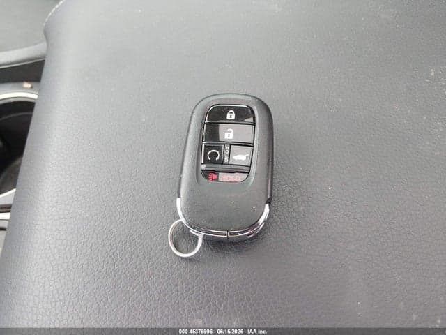 2025 HONDA PILOT TOURING 11