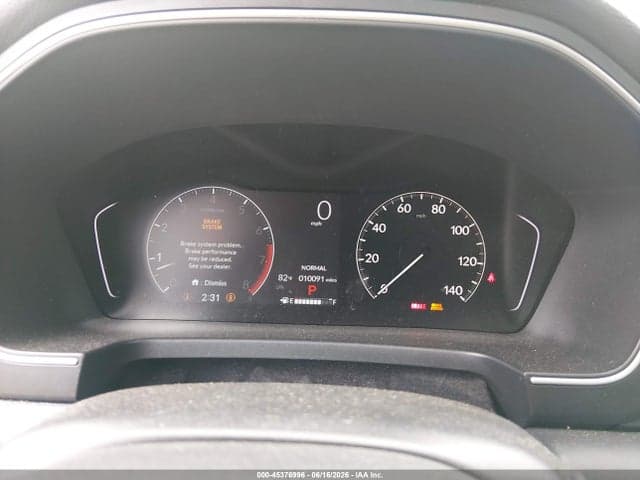 2025 HONDA PILOT TOURING 7
