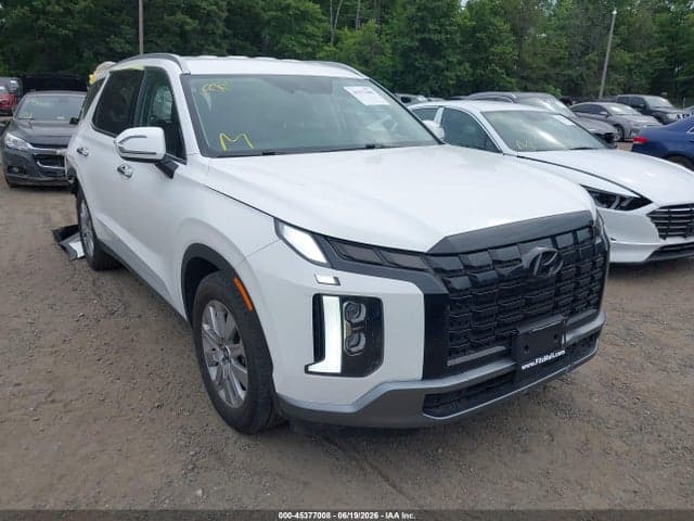 2025 HYUNDAI PALISADE SEL 1
