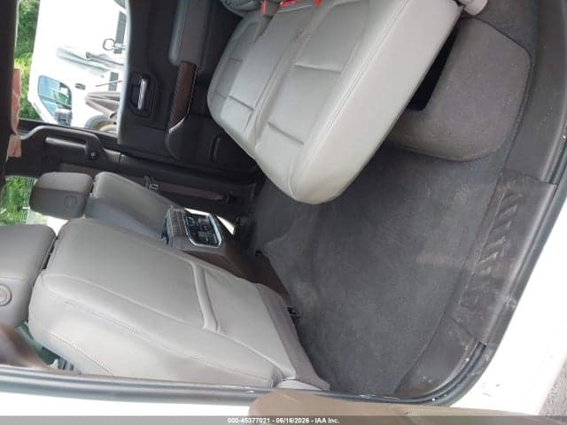 2019 GMC SIERRA 1500 SLT 8