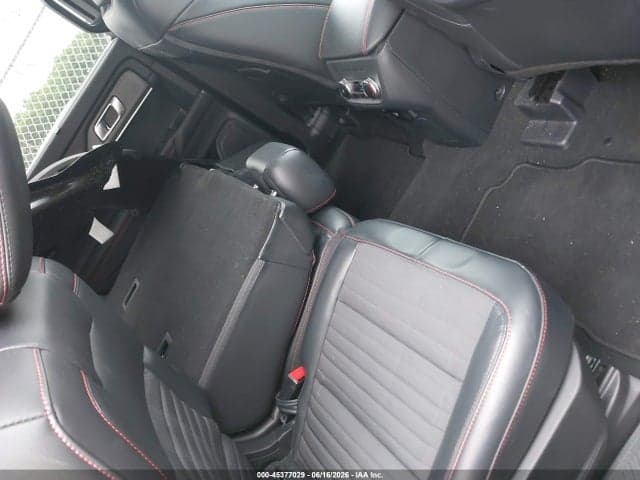 2025 FORD EXPLORER ST-LINE 8