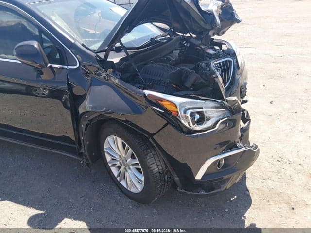 2017 BUICK ENVISION PREFERRED 17