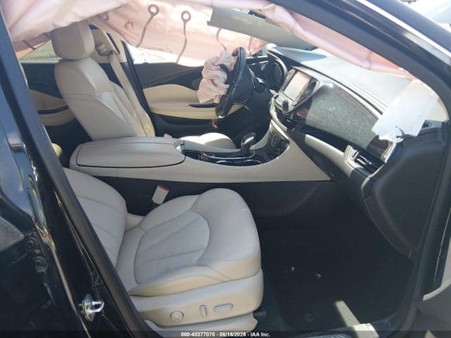 2017 BUICK ENVISION PREFERRED 5