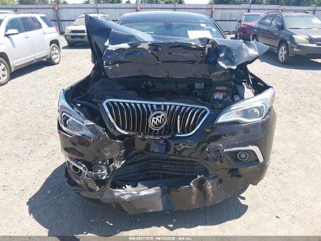 2017 BUICK ENVISION PREFERRED 6