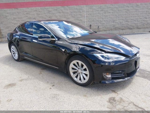 2017 TESLA MODEL S 60/75 1