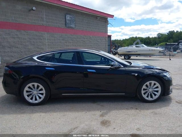 2017 TESLA MODEL S 60/75 13