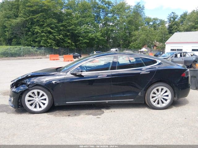 2017 TESLA MODEL S 60/75 14