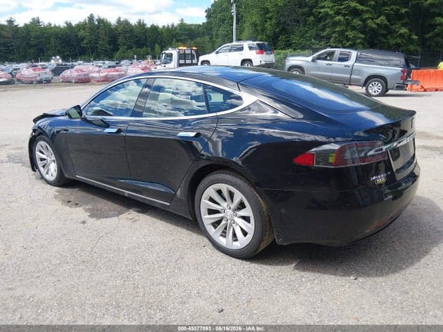 2017 TESLA MODEL S 60/75 3