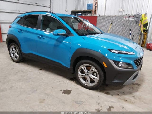 2023 HYUNDAI KONA SEL - 1