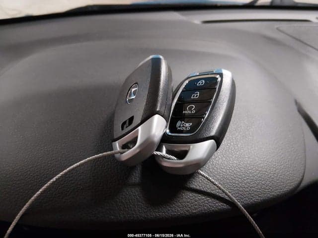 2023 HYUNDAI KONA SEL 11