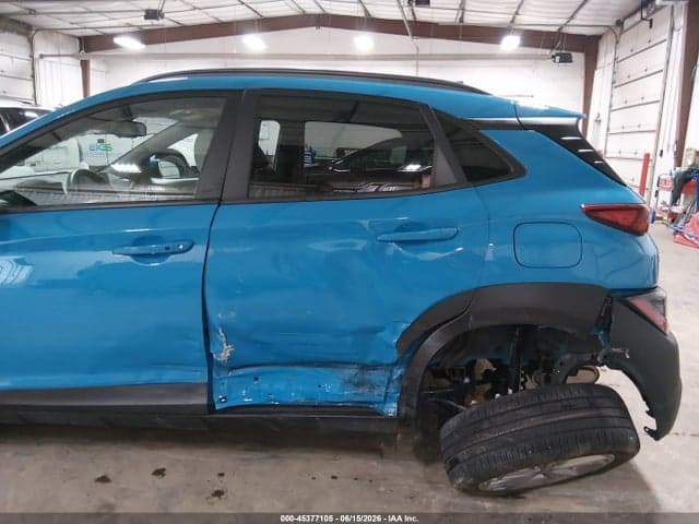 2023 HYUNDAI KONA SEL 6