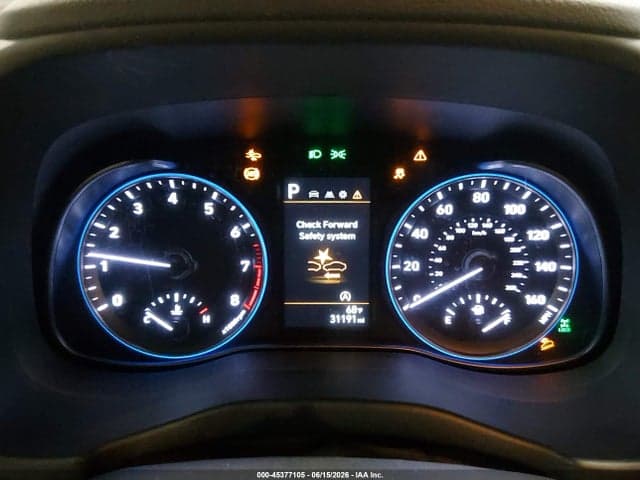 2023 HYUNDAI KONA SEL 7