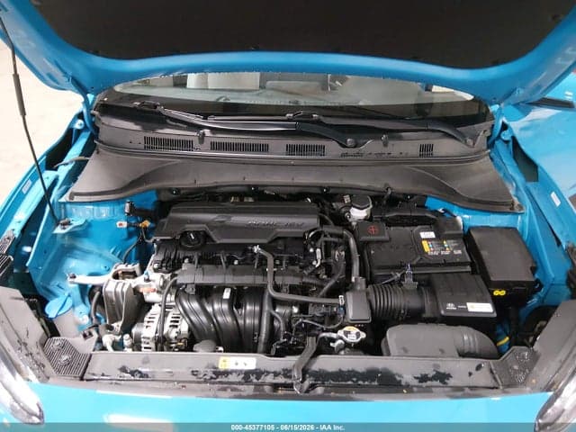 2023 HYUNDAI KONA SEL 10