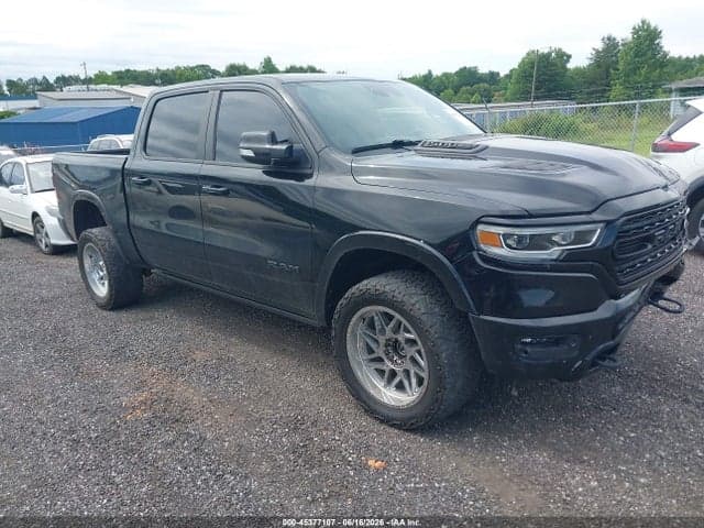 2021 RAM 1500 LIMITED 4X4 5'7 BOX - 1