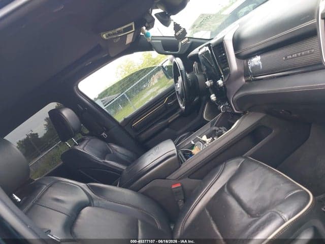2021 RAM 1500 LIMITED 4X4 5'7 BOX 5