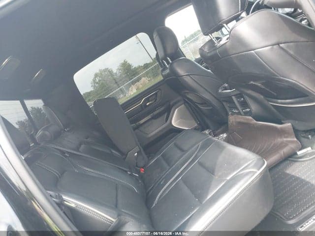 2021 RAM 1500 LIMITED 4X4 5'7 BOX 8