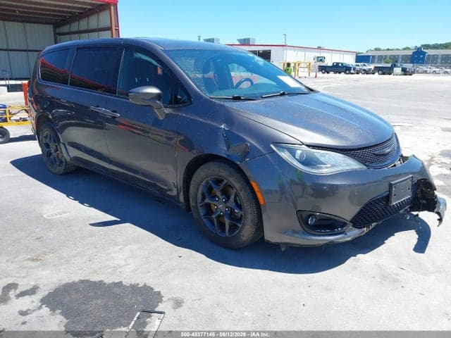 2020 CHRYSLER PACIFICA TOURING - 1