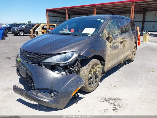 2020 CHRYSLER PACIFICA TOURING 2